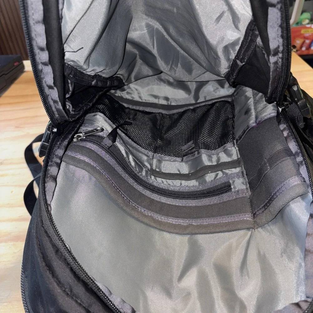 The North Face north face